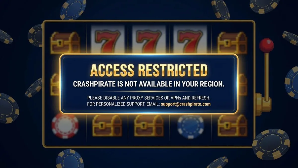 Casino games